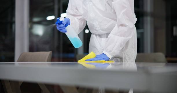 24/7 Emergency Blood Cleanup experts in Berger, MO